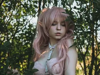 Ass video AuroraCameron