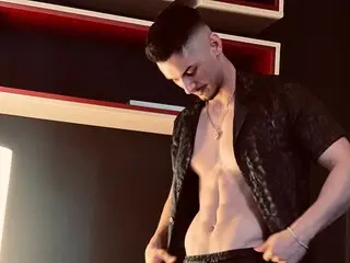 Sex fuck ClintMasters