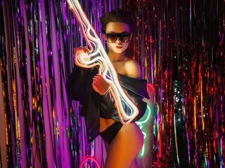 Video cam RachelAvalon