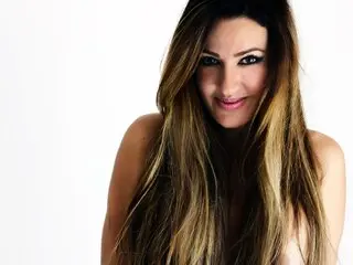 Amateur camshow NatalieDufort