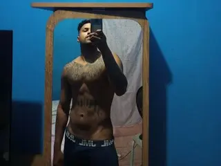 Arsch webcam PedroCastro