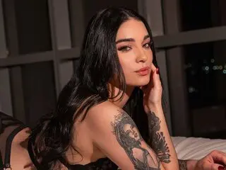 Arsch ass AdalineCuervo