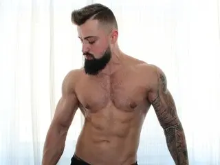Livejasmin anal AlanMarkos