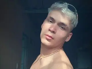 Live livejasmine AlexMyers