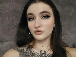 Amateur private AlisaMiss