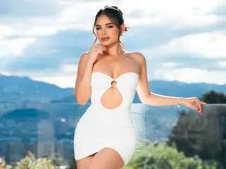 Livejasmine real AlisonSantana