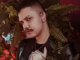 Adult camshow AllanDemone