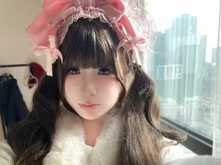 Jasminlive jasmine AngelaKiki