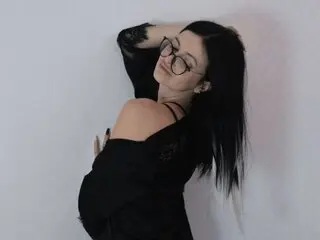Livejasmin.com livesex AriadnaGilmore