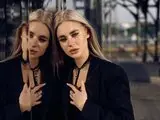 Livesex videos BrimladCoombs