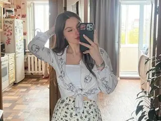 Camshow jasmin ChelseaDunaway