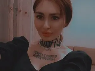 Naked video ChloeDemie