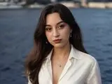Jasmine aufgezeichnet CweneCroston
