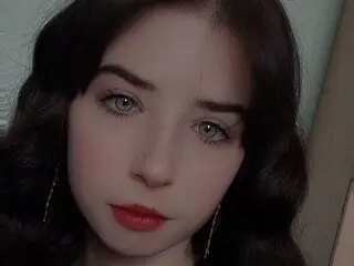 Real livejasmine EdinaGallant