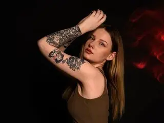 Nackt camshow ErleneDurow