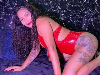 Porn free IsisJones