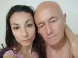 Video jasmin IvonneAndDom
