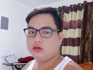 Toy private JayAlonte