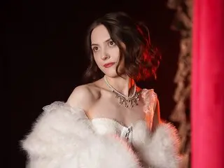 Show real JesssWalker