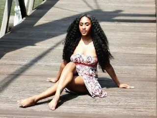 Jasmine video JoySprinkles