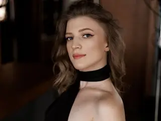 Video nude KessyKay