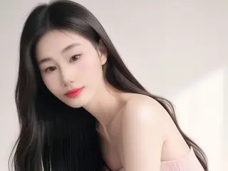 Pics nude LeslieYi
