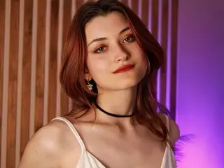 Show camshow LillySvon