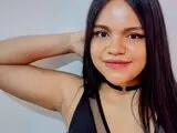Naked shows LucciaBianchi