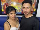 Shows livejasmin.com MarceAndLucas