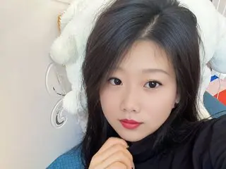 Jasmine video MeganLynd