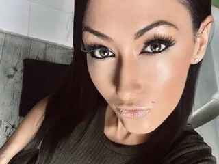 Jasminlive private MelaNiexy