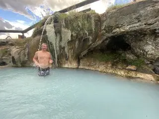 Sex ass MikeHoncha