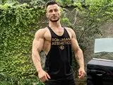 Live nude PumpIron