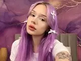 Photos shows PurpleLili