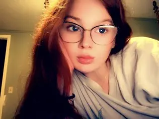 Jasmin livejasmin.com Redheadcherry