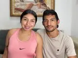 Bilder videos SeleneAndDorian