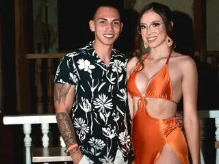 Photos nackt SeleneAndEross