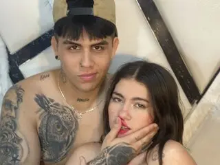 Naked livejasmin SheriffAndAndres