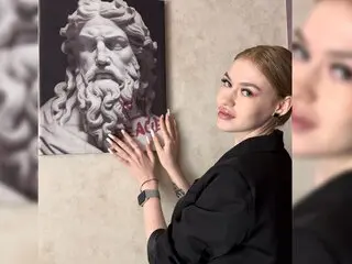 Sex aufgezeichnet SofiaDaimon