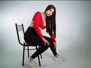 Jasmine ass SteffanyFissher