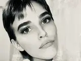 Recorded jasmin UdelaHailey