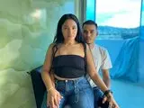 Photos videos ValeriaAndEdwar