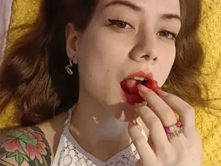 Nude recorded VickiLou