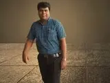 Real show VictorKrish