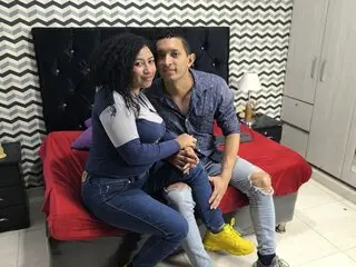 Online video YvonneMark