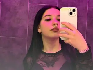Jasmin xxx ZaraAtcher