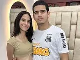 Pics nude EmilyAndSamuel