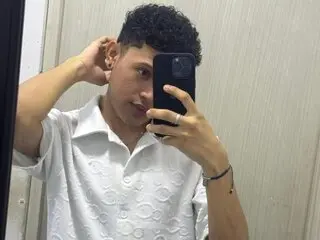 Porn livesex KaleBlessed