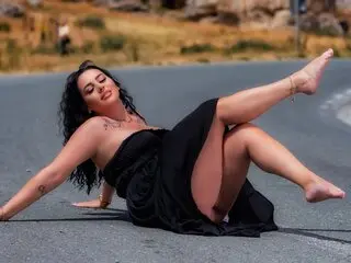 Recorded ass LaurenJensen
