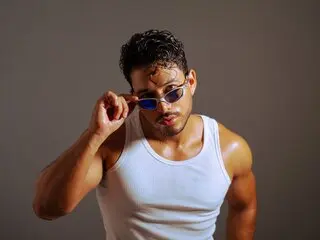 Nude online LianCruz